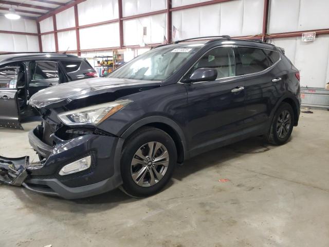Vin: 5xyzu3lb3gg325420, lot: 62274825, hyundai santa fe 2016 img_1