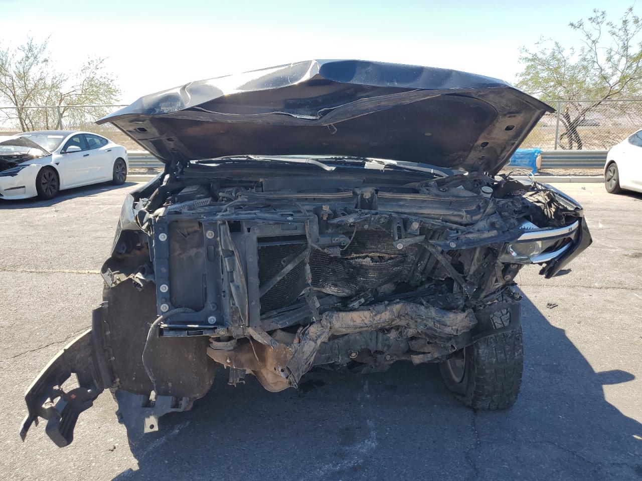 CHEVROLET SUBURBAN K1500 LT