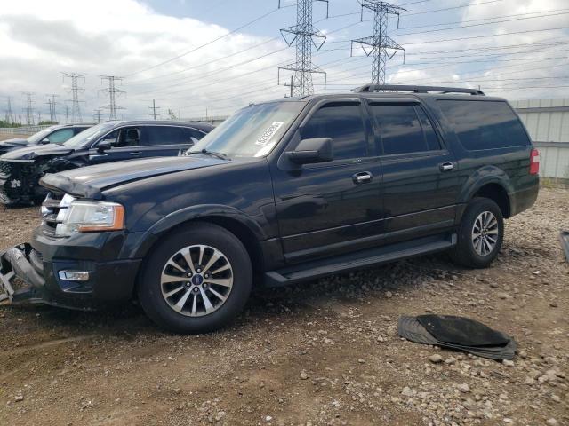 2015 FORD EXPEDITION - 1FMJK1JT1FEF50795
