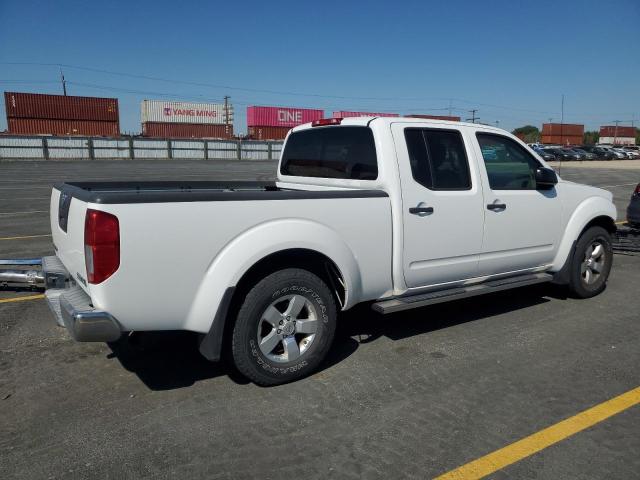 Vin: 1n6ad0fv1ac426790, lot: 61505825, nissan frontier crew cab se 20103