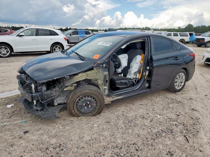 HYUNDAI ACCENT SE