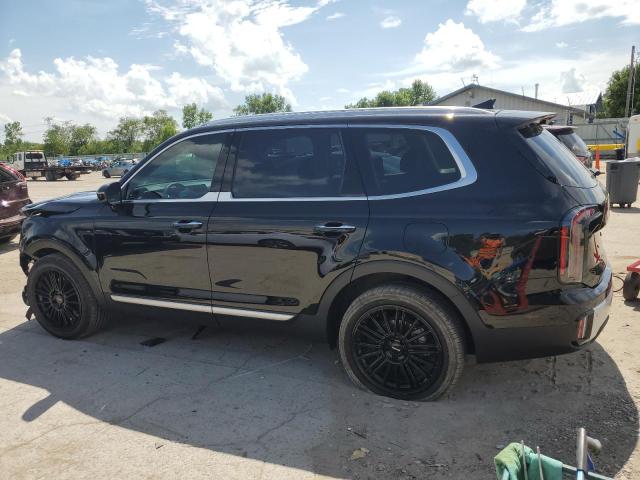 Vin: 5xyp5dgc6rg531640, lot: 61953805, kia telluride sx 20242