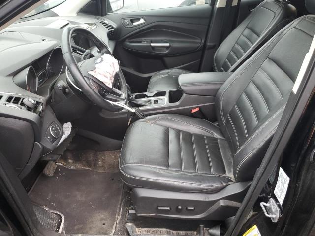 2018 FORD ESCAPE SEL 1FMCU9HD1JUC20928