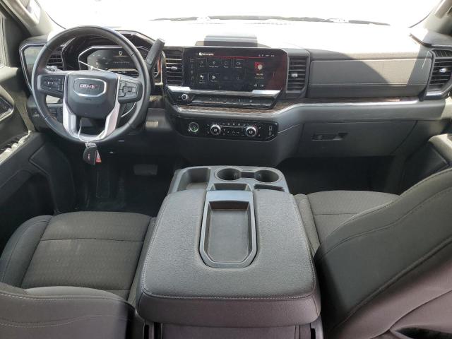 2023 GMC SIERRA K15 - 3GTPUCEK5PG140212