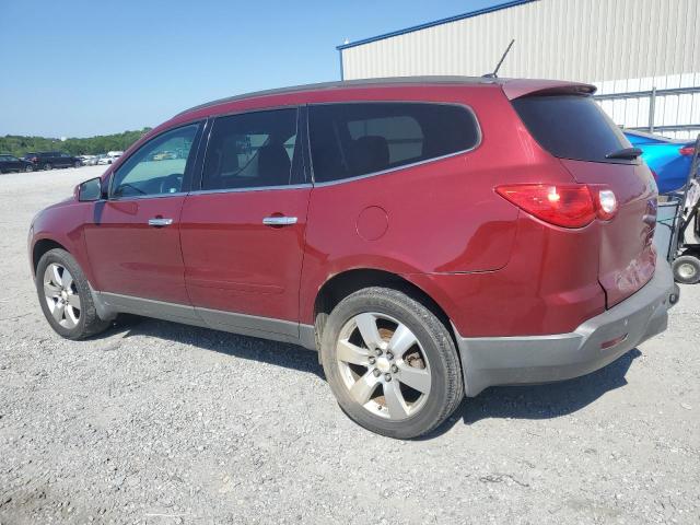 2011 CHEVROLET TRAVERSE L - 1GNKRGED4BJ108600