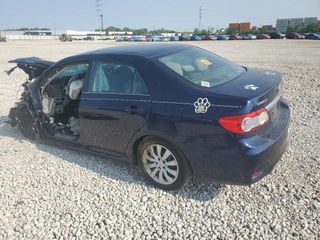 Vin: 2t1bu4ee3dc939258, lot: 59112985, toyota corolla base 20132