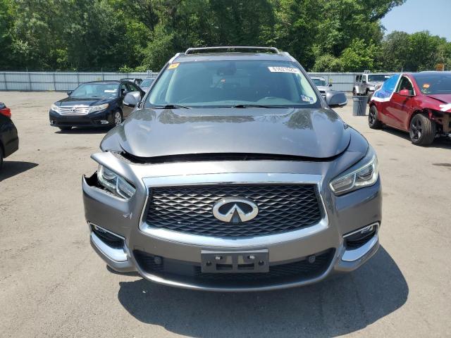 2019 INFINITI QX60 LUXE 5N1DL0MM1KC504950