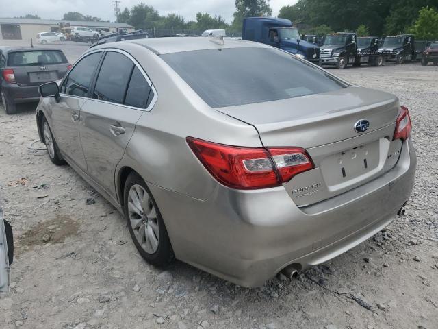 Vin: 4s3bnbf65g3004698, lot: 60628445, subaru legacy 2.5i premium 20162