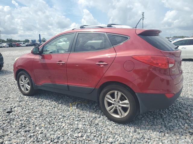 Vin: km8ju3ac2cu502178, lot: 62737405, hyundai tucson gls 20122