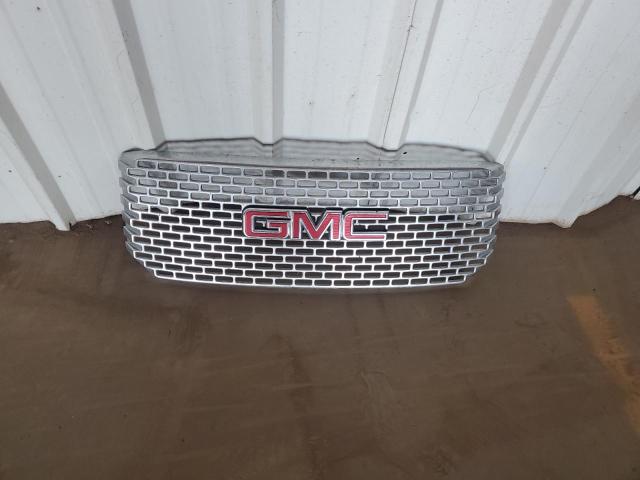 2017 GMC YUKON DENA 1GKS1CKJXHR271849