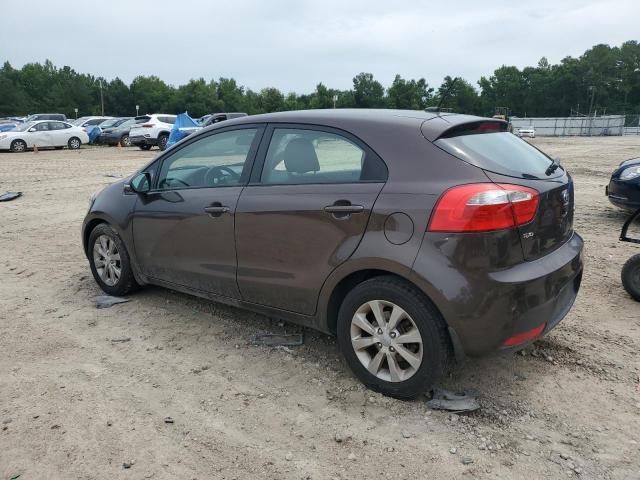 Vin: knadn5a33d6200170, lot: 62529745, kia rio ex 20132