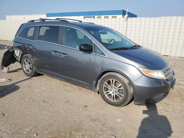 Vin: 5fnrl5h62db008497, lot: 59812225, honda all models exl 20134