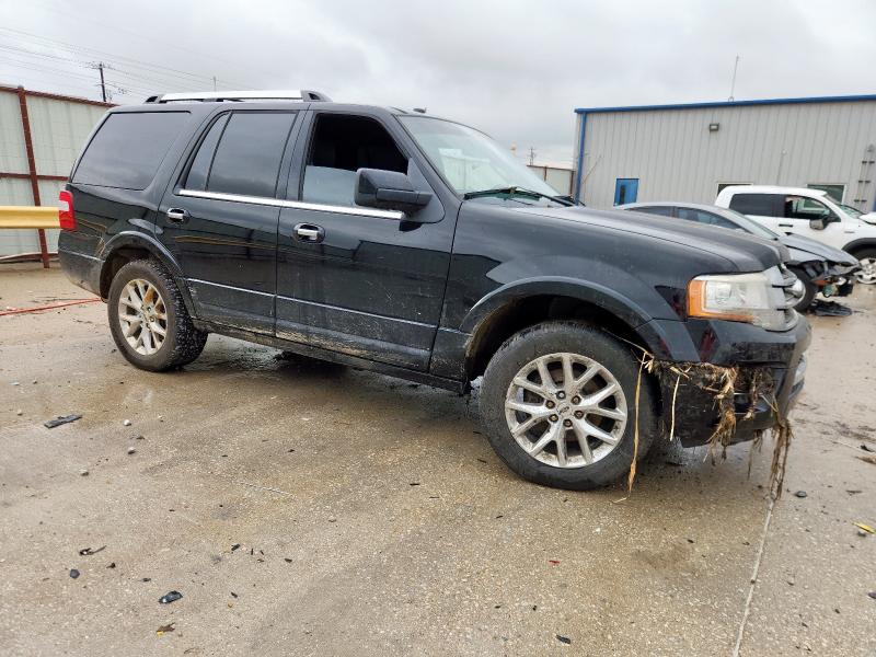 Vin: 1fmju2at3gef42750, lot: 60529015, ford expedition limited 20164