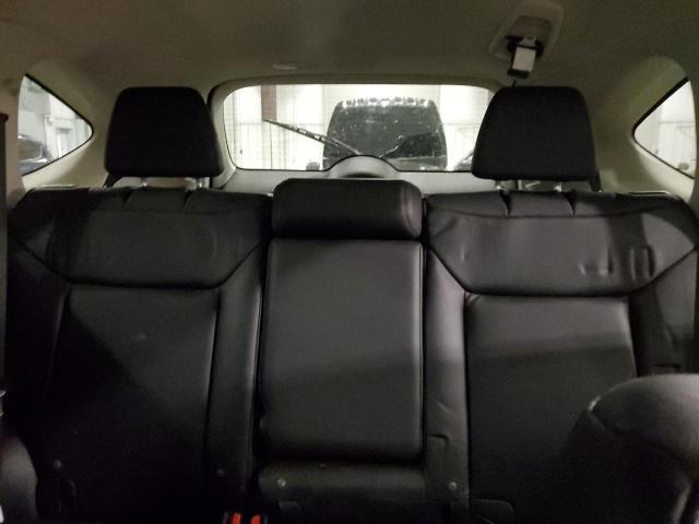 2016 HONDA CR-V EXL 5J6RM4H72GL041267