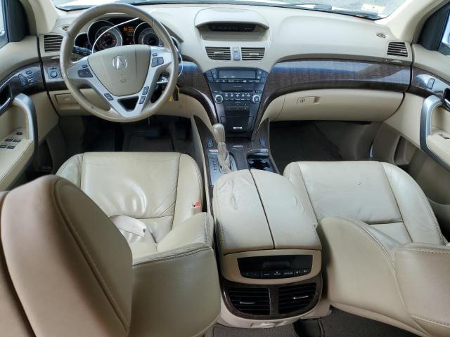 2010 ACURA MDX - 2HNYD2H25AH504415