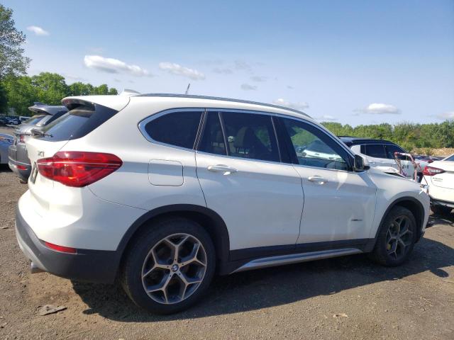 Vin: wbxht3c35j5f89977, lot: 58464345, bmw x1 xdrive28i 20183