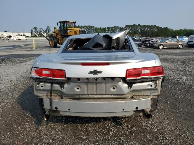 2g1fa1e30e9238162 - 2014 Chevrolet camaro ls - #59198025