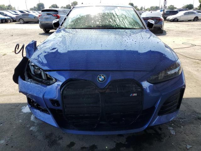 2025 BMW I4 M50 WBY33HD05SFU05525
