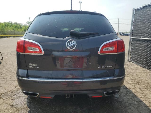 2017 BUICK ENCLAVE 5GAKRBKD2HJ146305