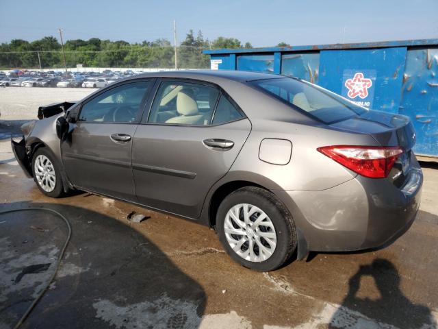 Vin: 2t1burhexhc828317, lot: 58945465, toyota corolla l 20172