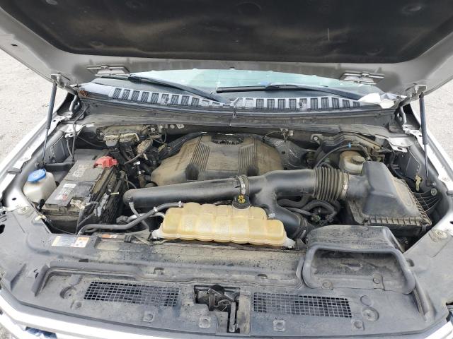 2019 FORD EXPEDITION - 1FMJK2AT7KEA38524
