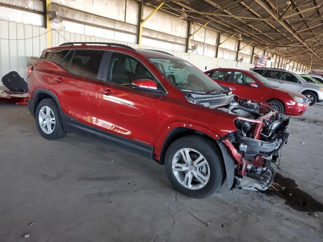 Vin: 3gkalmeg7pl176179, lot: 61938825, gmc terrain sle 20234