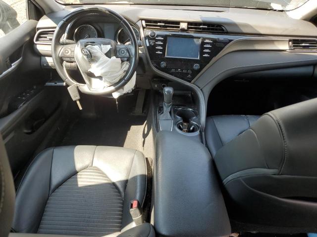 2019 TOYOTA CAMRY L 4T1B11HK9KU828458