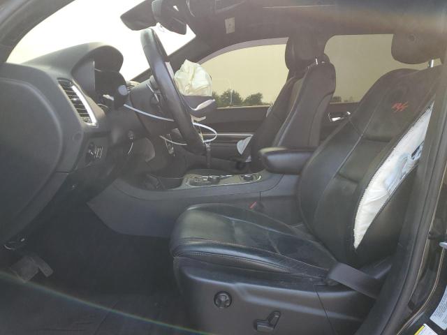 2016 DODGE DURANGO R/ - 1C4SDJCT5GC352413