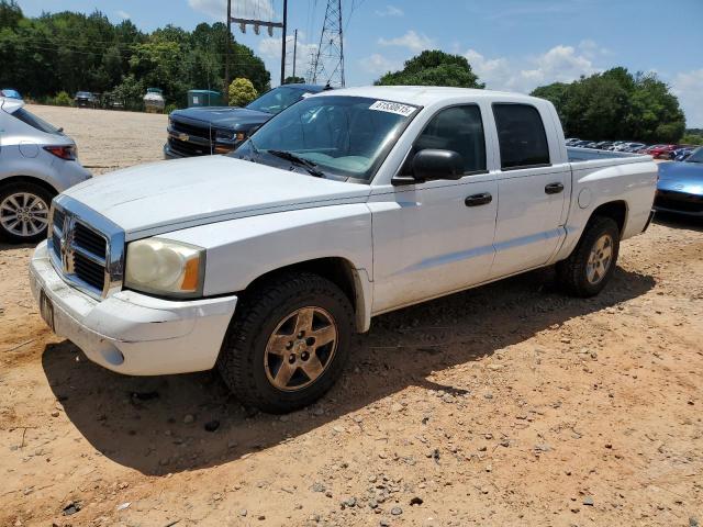 DODGE DAKOTA QUA