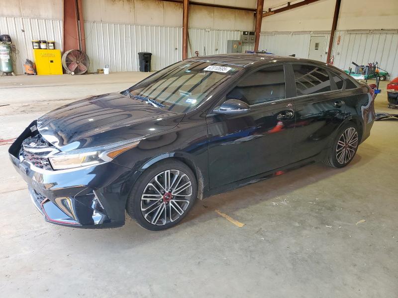 KIA FORTE GT