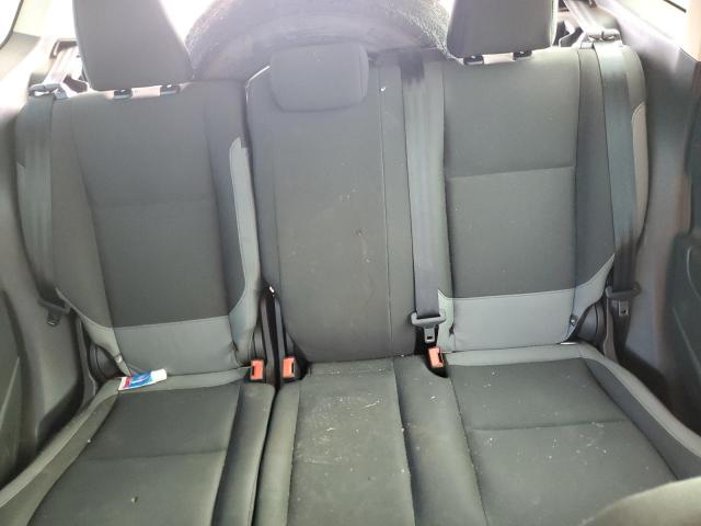 2016 FORD ESCAPE S 1FMCU0F70GUC50388