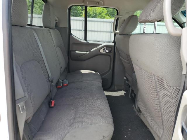 2015 NISSAN FRONTIER S 1N6AD0ER7FN762220