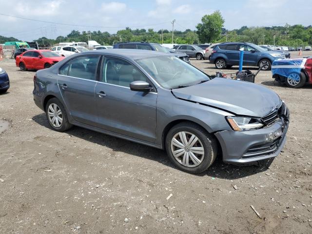 Vin: 3vw2b7aj8hm415432, lot: 60976535, volkswagen jetta s 20174