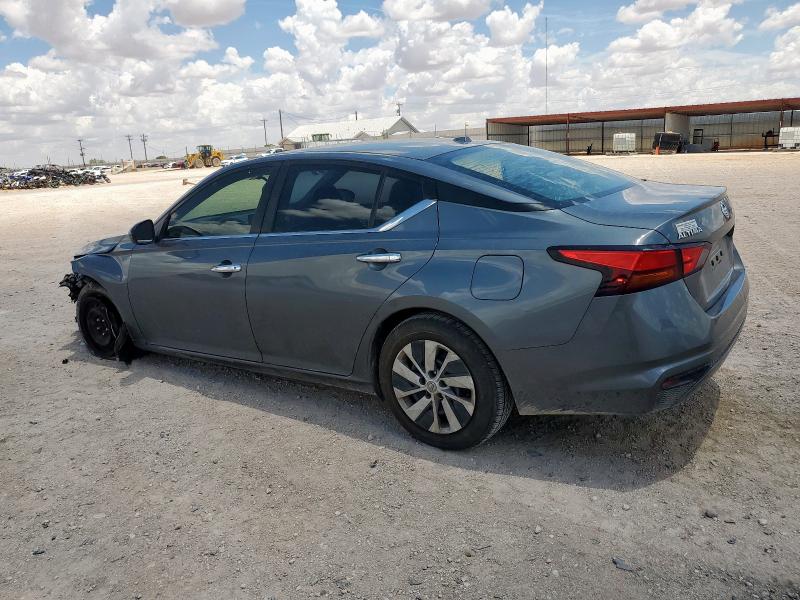 2019 NISSAN ALTIMA S 1N4BL4BVXKC251342