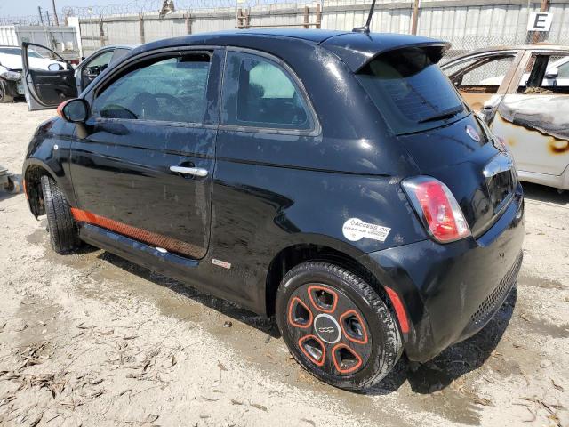 Vin: 3c3cffge8ft507311, lot: 62028985, fiat 500 electric 20152