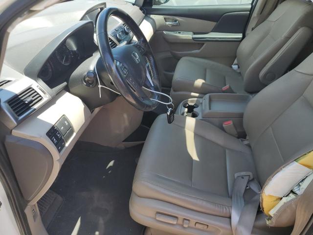 2017 HONDA ODYSSEY TO 5FNRL5H94HB007979
