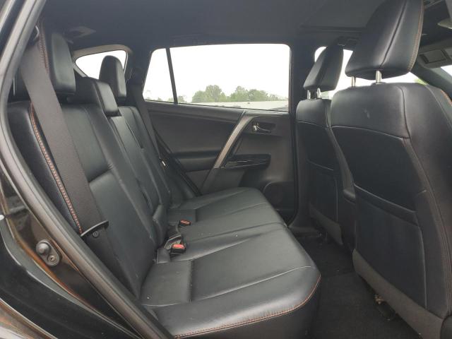 2017 TOYOTA RAV4 SE 2T3JFREV6HW638661