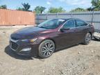 2020 CHEVROLET MALIBU RS - 1G1ZG5ST9LF126990