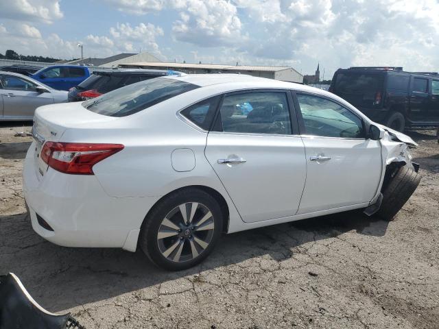 2019 NISSAN SENTRA S 3N1AB7AP3KY327474