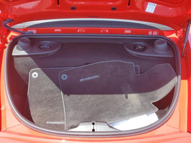 2013 PORSCHE BOXSTER - WP0CA2A83DS112800