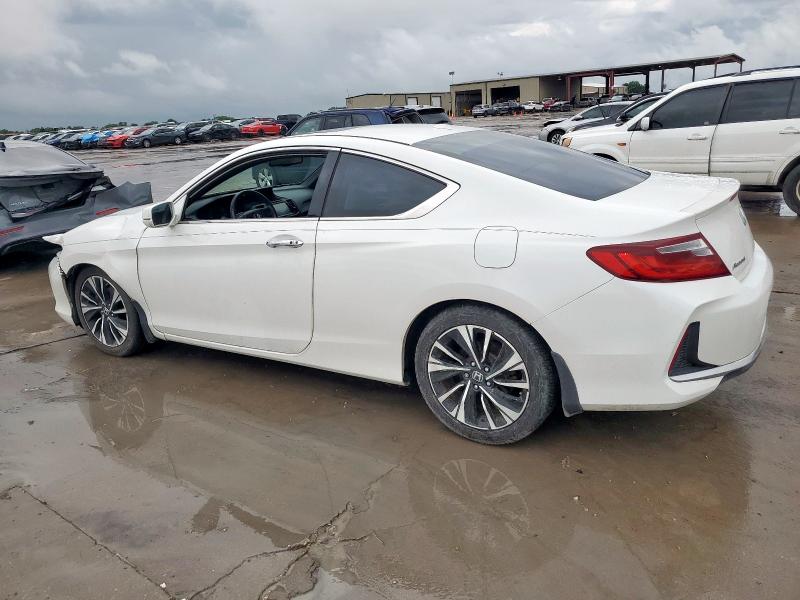 Vin: 1hgct1b86ha000914, lot: 60697985, honda accord exl 20172