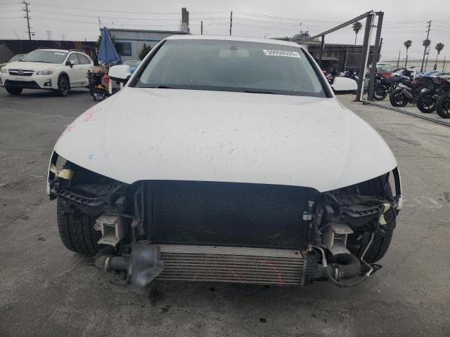 2016 AUDI A4 PREMIUM WAUBFAFL0GN015431