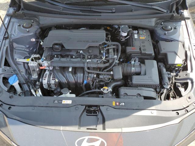 kmhll4dg4ru784378 - 2024 Hyundai elantra se - #60990345