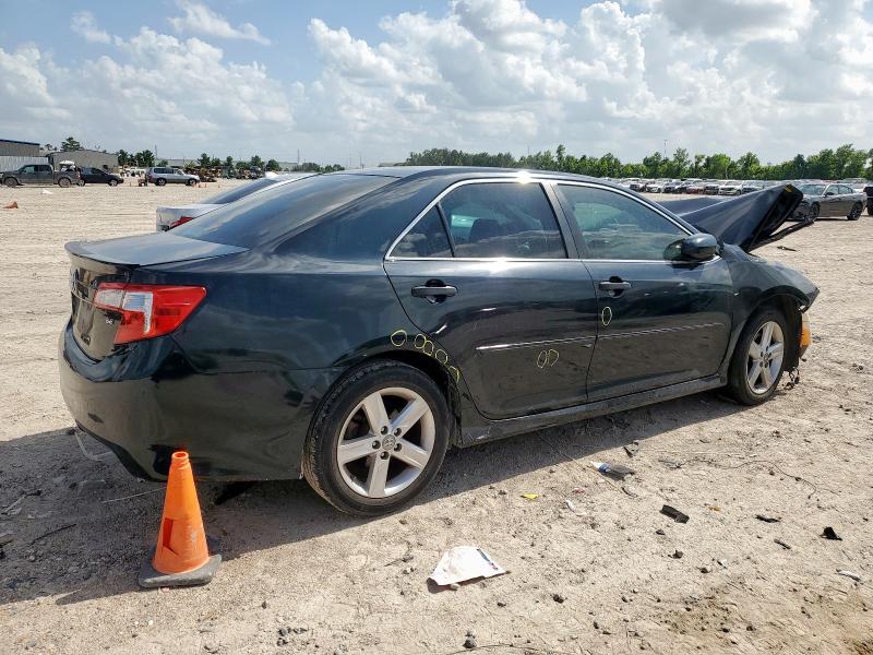 Vin: 4t1bf1fk8cu065466, lot: 61606155, toyota camry base 20123