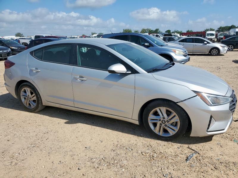 2020 HYUNDAI ELANTRA SE - 5NPD84LF2LH531905