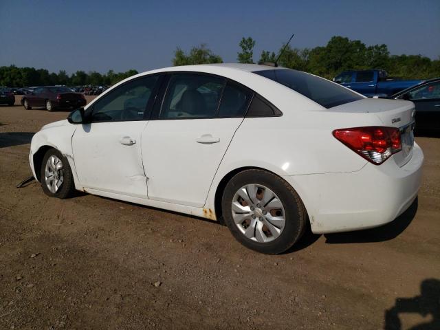 Vin: 1g1pc5sh8g7167108, lot: 60368755, chevrolet cruze ls 20162