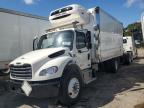 Top Destinations for Shipping Cars from the USA