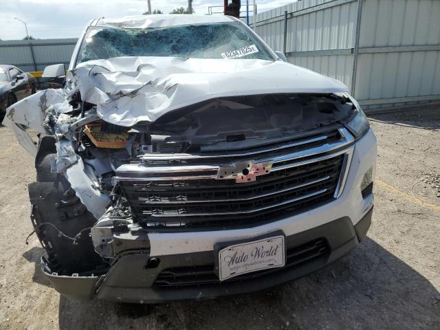2022 CHEVROLET TRAVERSE LT 1GNEVGKW8NJ179544