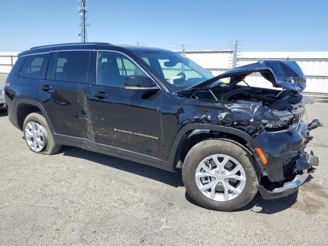 2023 JEEP GRAND CHER - 1C4RJKBGXP8880419