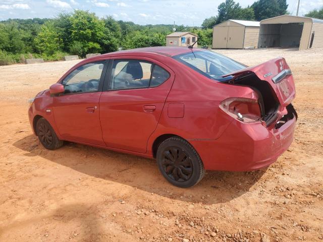 Vin: ml32f3fj2hh004592, lot: 60233985, mitsubishi mirage g4 es 20172